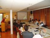 Ponencia I: Dr. Antoni Riera - UIB