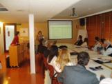 Ponencia II: Dra. Joana Maria Segu - UIB
