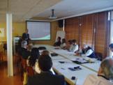 Ponencia III: Sr. Martn Ribas - Endesa