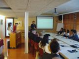 Ponencia V: Sr. Andreu Garau - Emaya