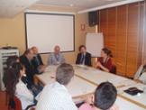 Mesa Redonda: Eficiencia de recursos en las Baleares