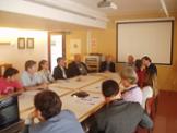 Mesa Redonda: Eficiencia de recursos en las Baleares