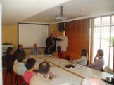 Mesa Redonda: Eficiencia de recursos en las Baleares