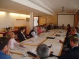 Mesa Redonda: Eficiencia de recursos en las Baleares