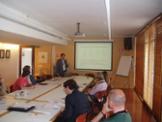 Ponencia VI: Dr. Andreu Moi - UIB