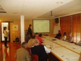 Ponencia IX: Sr. Pau Joan Corts - Sampol