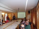 Ponencia X: Sr. Bartolom Comas - DGIE