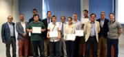 Los Premiados
