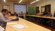 Presentacin del II Co-opetition Day