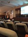 Conferencia sobre la Gobernanza en las TIC's - @InvestigaEPN