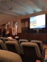 Conferencia sobre la Gobernanza en las TIC's - @InvestigaEPN