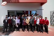 Curso Gobernanza Tecnologas de la Informacin - ULADECH Catlica