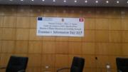 Erasmus+ InfoDay