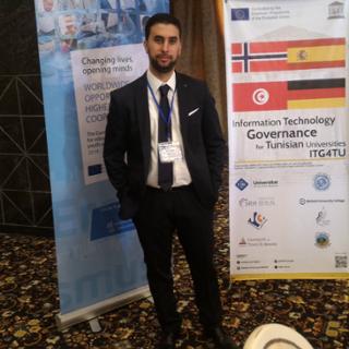 Erasmus+ InfoDay