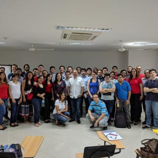 Carlos Juiz ha impartido la asignatura 'Gobernanza de las TIC' en el Mster en TIC en la Universidad de Asuncin