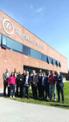 Los socios del proyecto ITG4TU visitaron el stfold University College