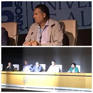 Mesa redonda 'Priorizar proyectos TI'