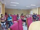 Curso piloto sobre ITG