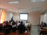 Formacin inicial para directivos