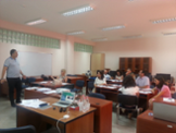 Formacin inicial para directivos