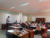 Formacin inicial para directivos