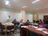Formacin inicial para directivos
