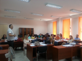 Formacin inicial para directivos