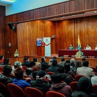 Congreso Internacional Innovacin y Tecnologa Informtica en las Organizaciones
