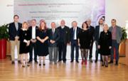 Inauguracin de la Conferencia Internacional de ISTI 2019
