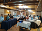 Talleres de gobernanza de TI en Almera