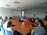 Bienvenida de Jos Cspedes, Vicerrector de Planificacin, Ordenacin Acadmica y Profesorado